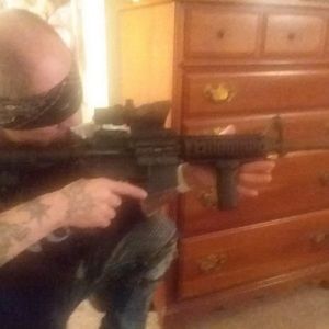 Meet your Posher, Loki